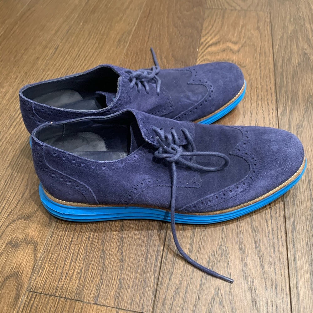Cole Haan shoes